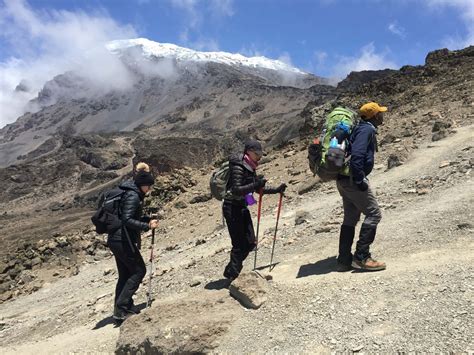 Climbing Mount Kilimanjaro Everything You Need To Know