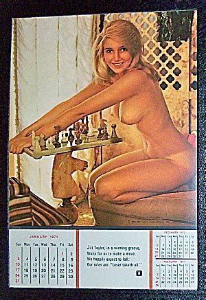 Vintage Playboy Nudes Bobs And Vagene