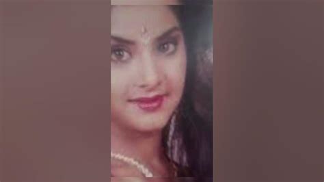 👑 👑 Divya Bharti Beauty Queeny 👸👸 👑 👑 Viral Status Shorts Status Youtube
