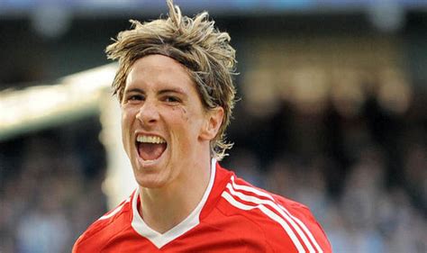 Liverpool Transfer News Man Utd Were Furious When Fernando Torres