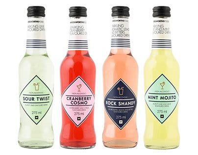 Pascalle Bain on Behance