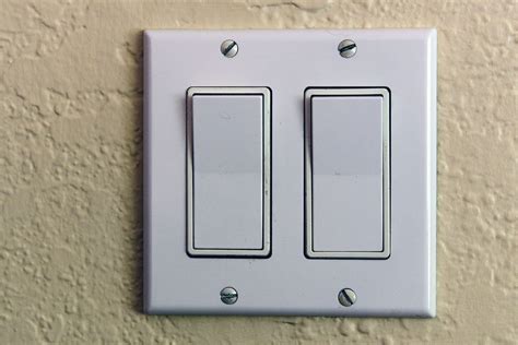 Types of latch and momentary operation switches. How To Improve Your Home with LED Lighting - Tested