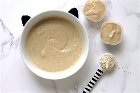 Oats instant punyai indeks glisemik yang. Kapan Bayi Boleh Makan Oat? Yuk Simak di Sini