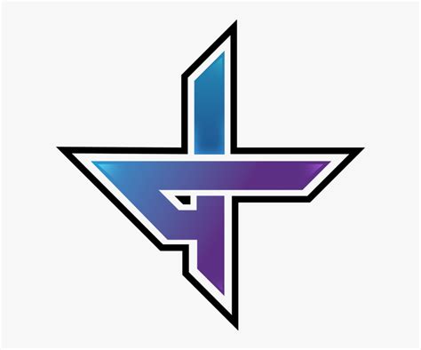 Fortnite Team Logos