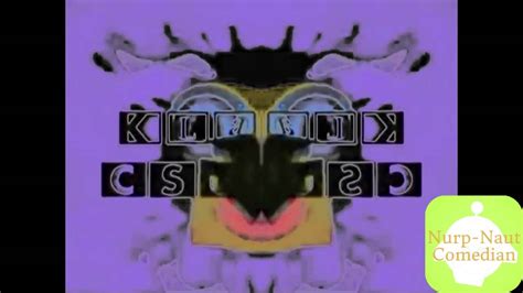 Preview 2 Original Klasky Csupo Effects In G Major Confusion Otosection