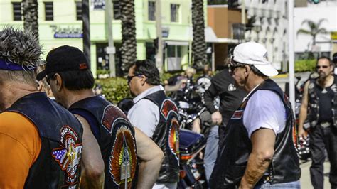 Posted by sell my motorcycle online. Daytona Bike Week 2015 - Quick Throttle Magazine
