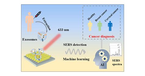 Machine Learning Based Label Free SERS Profiling Of Exosomes For