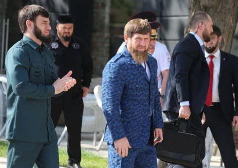 Chechnya Renews Crackdown On Gay People Rights Group Says The New York Times