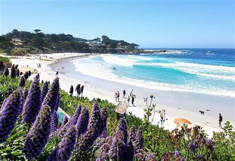 Carmel Beach Boardwalk 2021 All You Need To Know Before You Go With