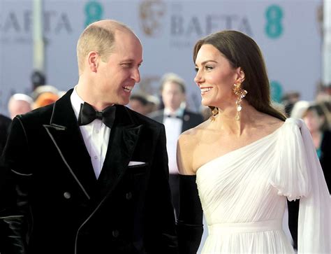 Prince William Visited Kate Middleton In The Hospital After Her