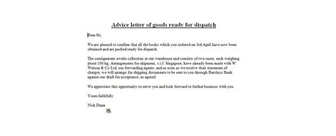 7 Sample Letters Of Advice Sample Letters Word