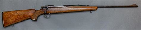 Sold Price Bsa Bolt Action Sporting Rifle November 6 0119 1000