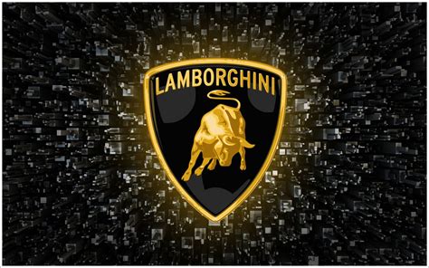 Pin By Ma Ni On Hd Wallpaper Lamborghini Logos Meaning Logos
