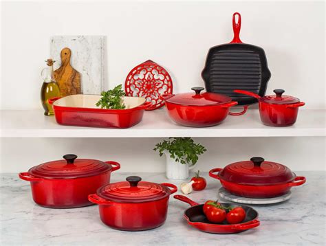 10 Top Rated Cast Iron Cookware Sets Feast
