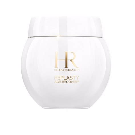 Re Plasty Age Recovery Day Cream Anti Aging And Anti Wrinkle Helena
