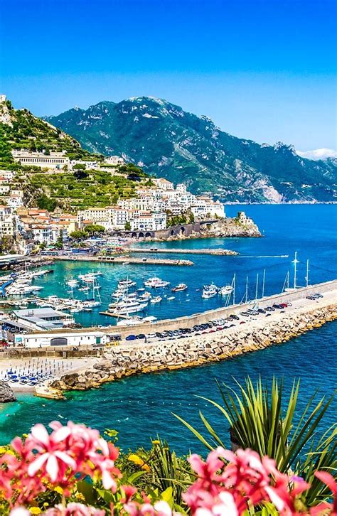 Top Vacation Spots In Italy Italyvacation Places To Travel Italy