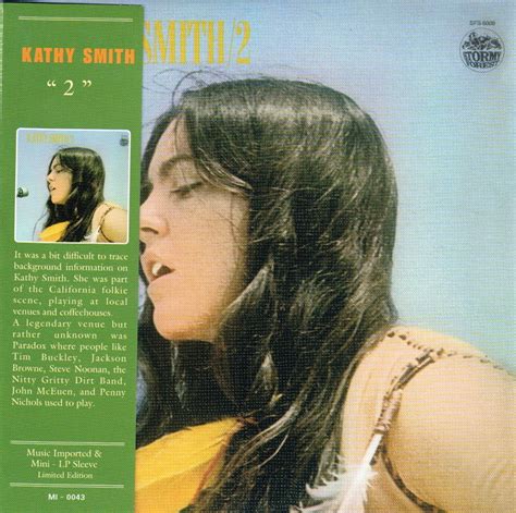 2 to 17), stewart hamblen* (tracks: ぷろぐれ者がゆく別館 PROG MAN GOING Annex:KATHY SMITH - 2 (1971 ...