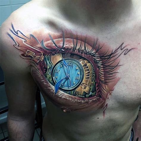 100 Awesome Tattoos For Guys Manly Ink Design Ideas