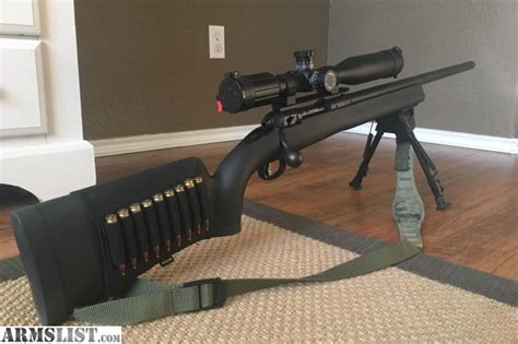 Armslist For Sale Savage 10 Fcp Hs Precision 308