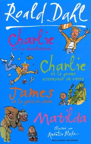 Charlie découvre l'histoire de la chocolaterie wonka. Charlie et la chocolaterie ; Charlie et le grand... de ...
