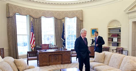 Johnson sits at the oval office desk, posing for one of his first official photographs following the death of his predecessor, john f. The real stars of the Oval Office - THE CURTAIN GURU