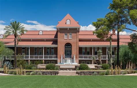 University Of Arizona Rankings Campus Information And Costs Universityhq