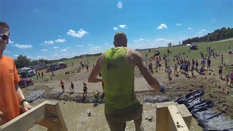 tough mudder pittsburgh 2013 hd gopro all obstacles youtube