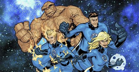 Who Should Direct Marvels Fantastic Four Movie Den Of Geek