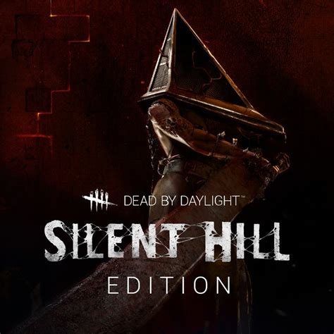 Dead By Daylight Silent Hill For Playstation 4 2020 Mobygames