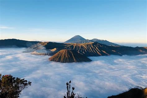 Mount Bromo Milky Way And Sunrise Astrophotography Tour 1d1n‎
