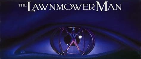 He puts the gardener on an extensive schedule of learning, and quickly he becomes brilliant. The Lawnmower Man - 25 Years Later - Cryptic Rock