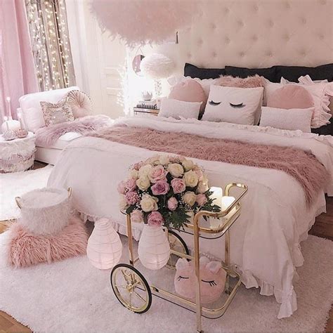 Cozy Teen Girl Bedroom Design Trends For Virazal Home