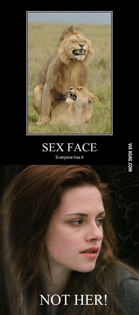 Sex Face Fixed 9gag