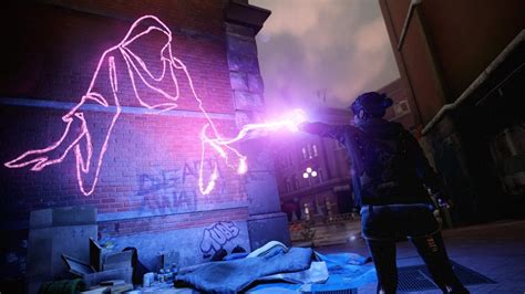 Infamous First Light Wallpapers Pictures Images
