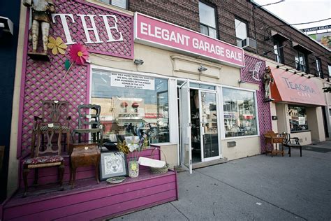 Be the first to know about film releases and store sales! Second Hand Furniture Stores in Toronto: The Elegant ...