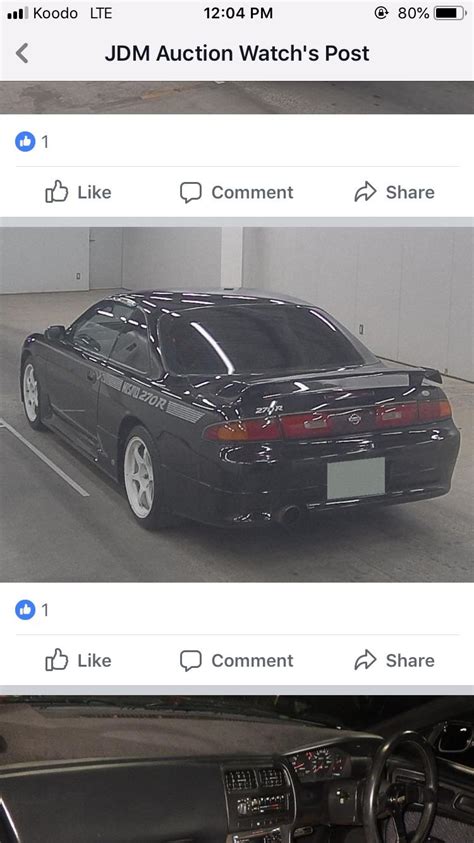 Holy Mother Fuck This Would Be Sick Jdm