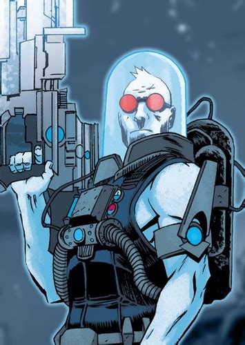 Mr Freeze Fan Casting For My Version Of The Batman Universe And You Can