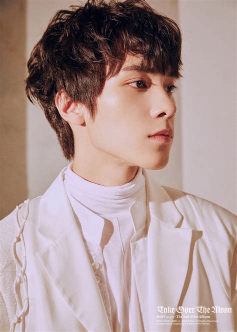 Maybe you would like to learn more about one of these? Update: WayV Reveals "Love Talk" MV Teaser | Soompi