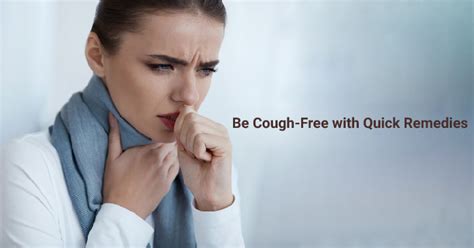 All About Coughs And Their Causes Vikram Ent Hospital And Research