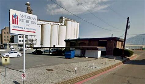 8999 palmer street, river grove, il 60171 hours: Worker dead after accident at pet food factory in Ogden ...