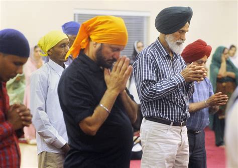 Sikh Seminar Aims To Spread Awareness