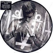 Editions 1 standard edition 1.1 digital download 1.2 claire's 1.3 vinyl (picture disc) 1.4 cassette 2 deluxe edition 2.1 spotify edition 2.2 japan 2.3 walmart exclusive 2.4 fan box 2.5 vinyl disc 1 disc 2 cd dvd disc 1 disc 2 Justin Bieber - Purpose Record Store Day Picture Disc ...