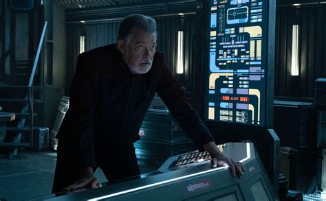 Star Trek Picard Season 3 Episode 2 Review Disengage 15 Minute