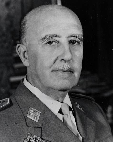 Franquistas Francisco Franco