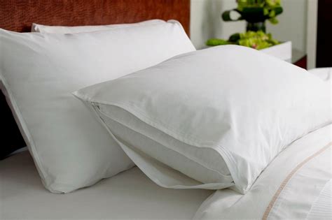 What Pillows Do Hotels Use Memory Foam Talk