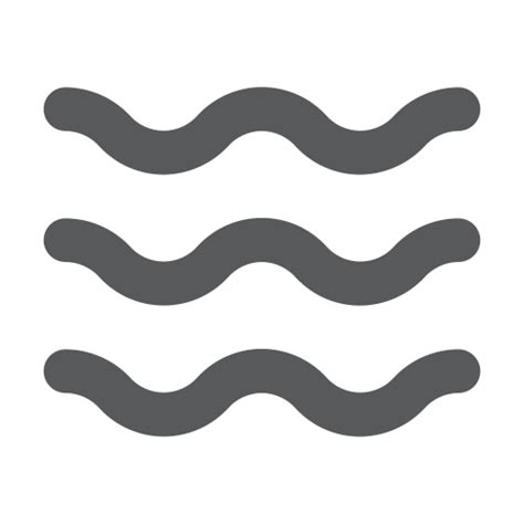 Wave Vector Icons Free Download In Svg Png Format