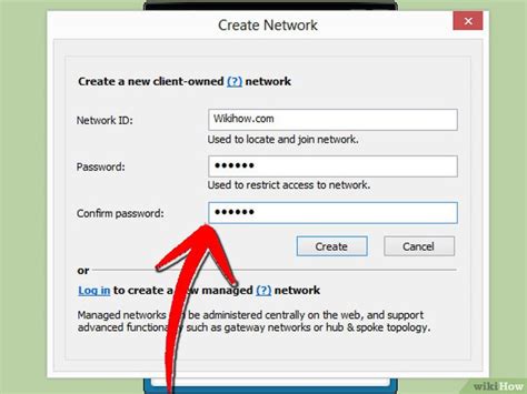 Non puoi seguire il metodo qui descritto per le versioni windows 10, pocket o per console. Een Minecraft server maken met Hamachi - wikiHow