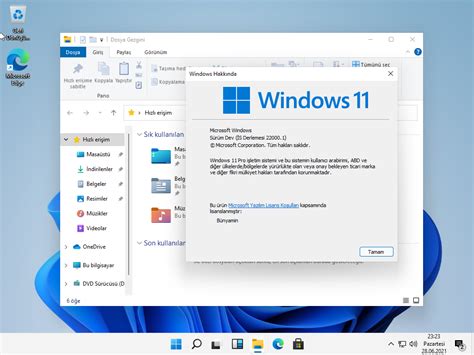 Windows 11 Pro Iso Indir