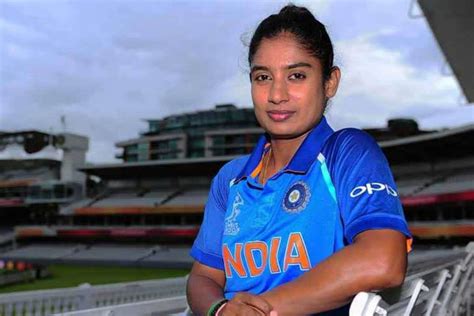 Happy Birthday Mithali Raj Here Are Some Records By Indian Women