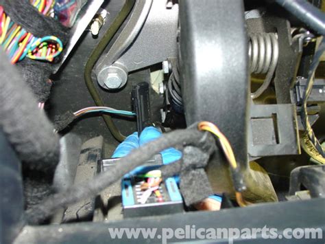 How Do I Adjust Clutch Switch North American Motoring